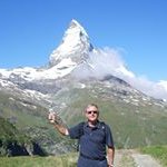 Richard Blanch - @richardblanch47 - Instagram