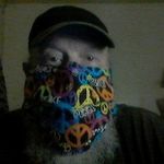 Richard Blanche - @richardblanche65 - Instagram