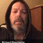 Richard Blanchette - @richardblanchette1 - Instagram