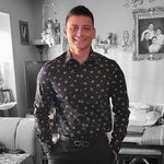 Richard Blanco - @blanco_scorpio - Instagram