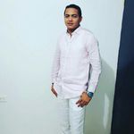 Richard Blanco Lopez - @richardblancolopez - Instagram