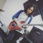 Richard Sanchez - @richard__blau - Instagram