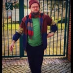 Richard Bloch - @richard_jb_bloch - Instagram