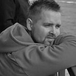 Richard Blomquist - @richardblomquist - Instagram