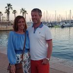 Richard Blomquist - @blomrich - Instagram
