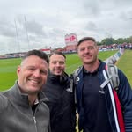 Rich Blowman - @richardblowman - Instagram