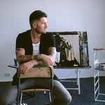 R  I  C  H  A  R  D     B  L  U  N  T - @richardblunt - Instagram