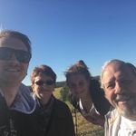 Richard Blunt - @richardblunt53 - Instagram