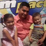 Richard Boada Garcia - @richardboadagarcia - Instagram