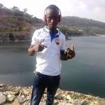 Richard Boanya - @richardboanya - Instagram