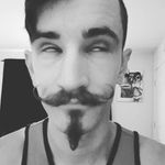 Richard Boatwright - @reignofratch - Instagram