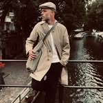 Richard Boerrigter - @richardboerrigter - Instagram