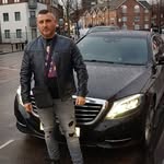 Bogdan UREKE - @richard.bogdan_ureke - Instagram
