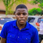 Richard Bogere - @richardbogere256 - Instagram