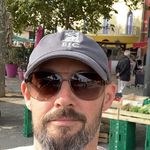 Richard Bogie - @bogierichard - Instagram