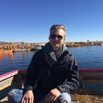 Richard Bohn - @richardbohn - Instagram
