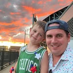 Richard Bohr - @rbohr - Instagram