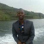 Richard Osingela Bolembe - @richardbolembe - Instagram