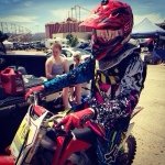 Richard Bolin - @richardbolin165 - Instagram