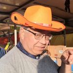 Richard Bolte - @bolterichard - Instagram