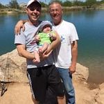 Richard Lee Bomar Jr. - @richardbomar57 - Instagram