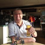 Richard Bone - @boney6968 - Instagram