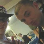 Richard Bone - @richardashleybone - Instagram
