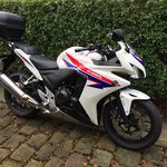 Richard Bone - @richardspenbrook - Instagram