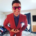 Richard Bone - @rkbone - Instagram