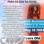 Richard Bones Bustamante - Facebook