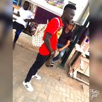 Richard Nana Qweci Bone - @richardnanaqwecibone - Instagram
