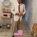 Richard Booker - Facebook