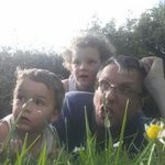 Richard Boomer - @richardrboomer1973 - Instagram