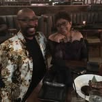 Richard Borders - @rickborders9 - Instagram