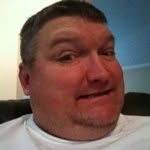 Richard D Borders - @pentagod - Instagram