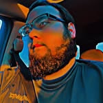 Richard Dale Borders - @richardborders77 - Instagram