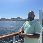 Richard E. Borders Jr. - @bordersjr.r - Instagram