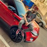 Richard Borja - @riborjaro - Instagram