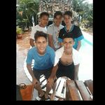 Richard borja - @richard_borja09 - Instagram