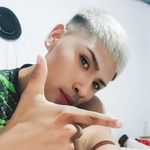 Richard borja - @riichard_borja123 - Instagram