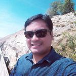 Richard Borja - @rborjaramos - Instagram