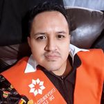 Richard Borja Osorio - @richardborja - Instagram