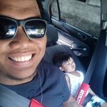 Richard John Borja - @itsmerichardkulit - Instagram
