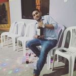 Richard Velasco Borja - @richardvelascoborja - Instagram