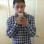 Richard Borunda - @kushloves805 - Instagram