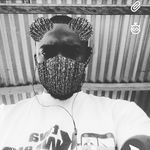 Richard Adom Botchway - @richie_blinks_gh - Instagram