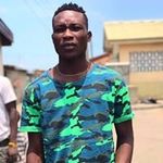 Richard botchway - @richardbotchwa - Instagram
