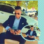 Richard Botchway - @richard_botchway - Instagram