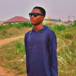 Richard Botchway - @nle.richkid - Instagram