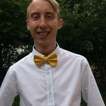 Richard Böttcher - @boettcher.92 - Instagram